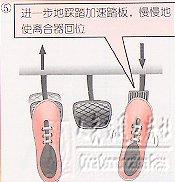 新手学开车（八）