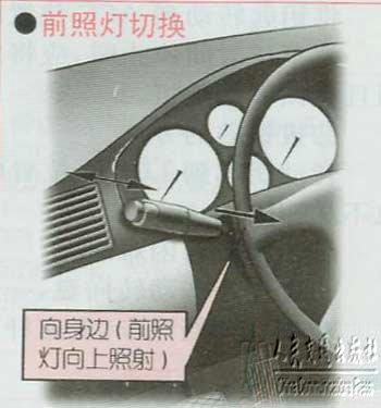 新手学开车（一）