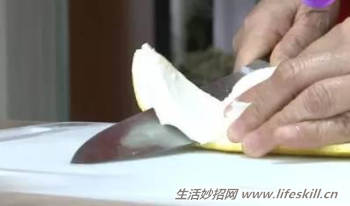 自己动手做柚香洗洁精