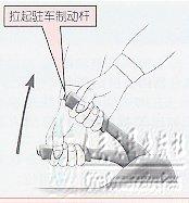 新手学开车（八）