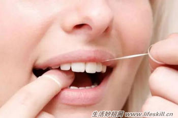 物品的特殊设计，看看你是不是都用错了！