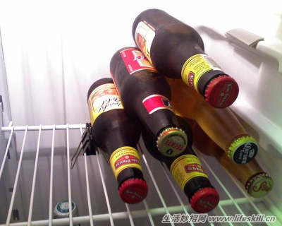 图解20个实用的生活小妙招二