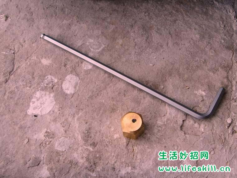 [图]大金变频空调抽真空全过程