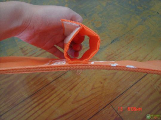 教你制作漂亮收纳柜