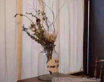 制作干花的6种小方法