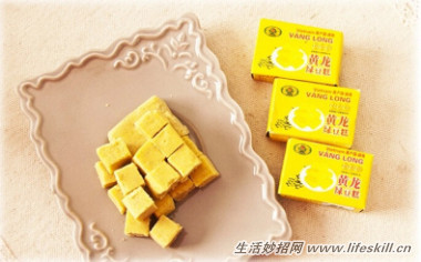 来越南旅游必买的10大商品