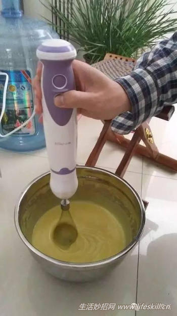 想学做手工皂吗？跟着一起来