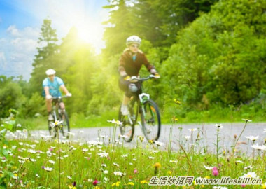 单车旅行的10大注意事项