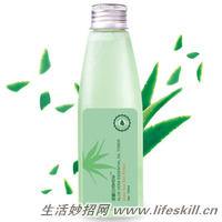 教你如何辨别真假纯露！
