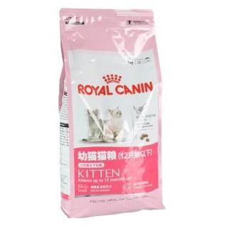 猫粮的基础知识及知名猫粮介绍