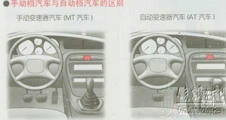 新手学开车（二十）