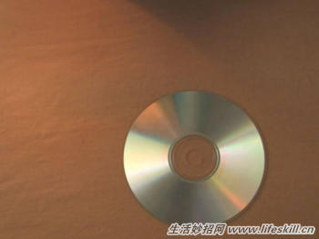 修复划伤光盘的8种有效小方法