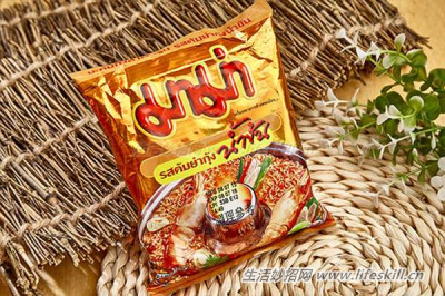 去泰国旅游，什么最值得买？
