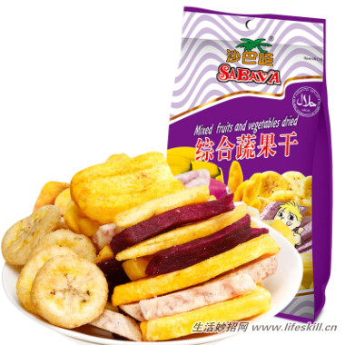 来越南旅游必买的10大商品