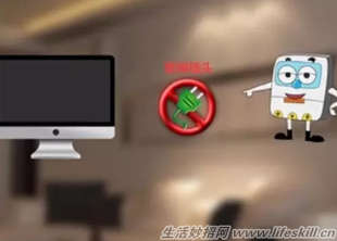 莫嫌电表走得快，改掉用电的坏习惯！
