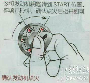 新手学开车（一）