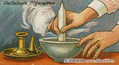 30个前人留下来的小妙招，帮你解决生活中小烦恼！