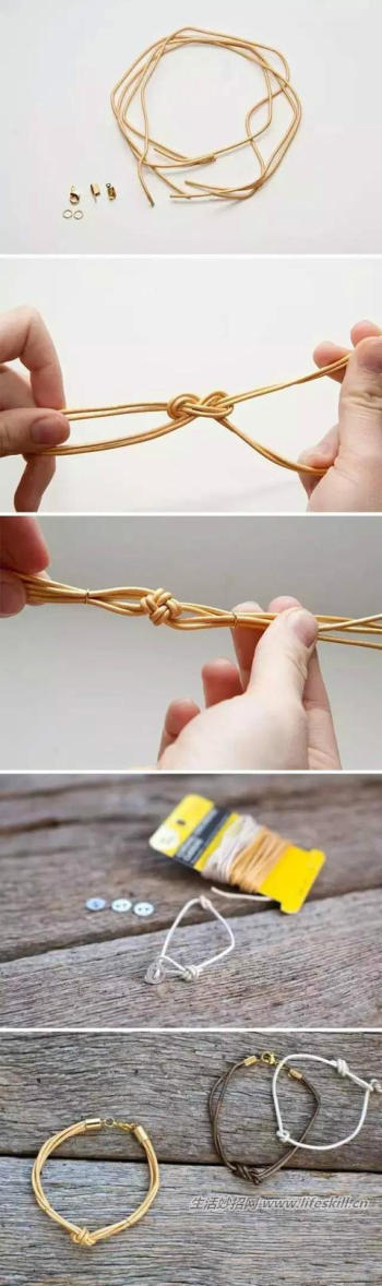 巧用废卡制作实用的小物件