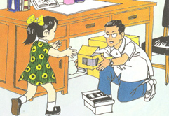 制定家庭防震计划