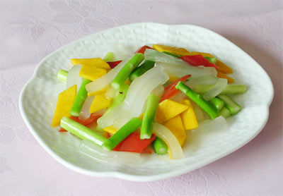 八种食物绝对不能放隔夜