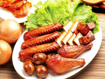 八种食物绝对不能放隔夜