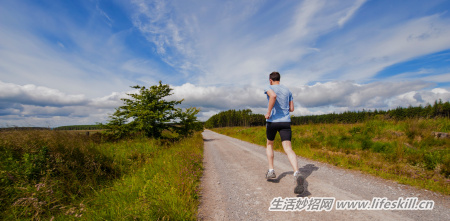 17条跑步的黄金法则，避免跑伤！