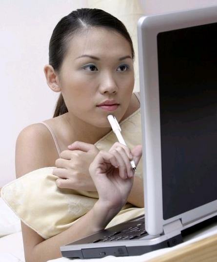 女性网络性爱的心理分析