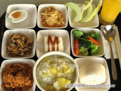 长寿老中医的7个健康饮食忠告！