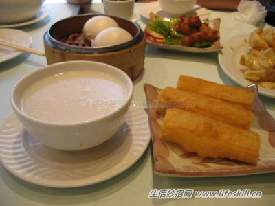 长寿老中医的7个健康饮食忠告！
