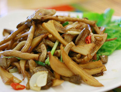 七种食物吃掉你的“火气”