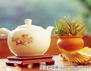 秋季养生饮食要点与禁忌