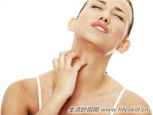 冬季皮肤瘙痒怎么办？