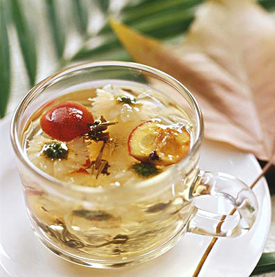 七种食物吃掉你的“火气”