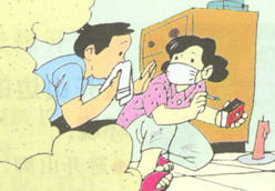 地震前会有什么宏观征兆？
