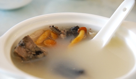 八种食物绝对不能放隔夜