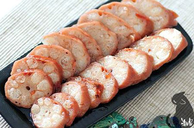 七种食物吃掉你的“火气”