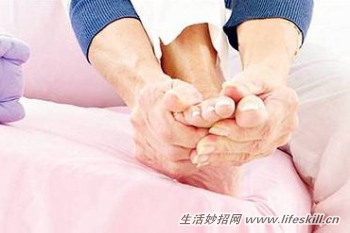 手足冰冷该怎样调理？