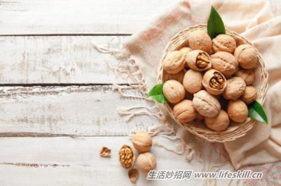 防脱发？多吃这5种食物！