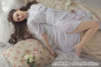 用最简单的方法治愈妇科问题