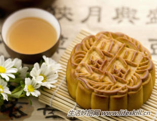 八种病人慎吃月饼