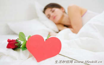 睡眠卫生小妙招