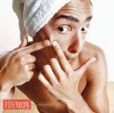做爱能缓解青春痘么?