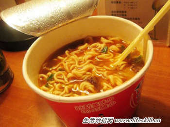 添加剂最多的零食排行榜
